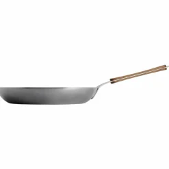 Carbon Steel stekpanna 28 cm