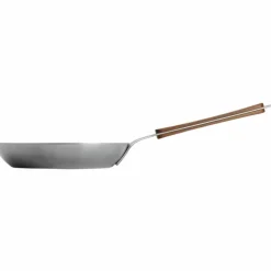 Carbon Steel stekpanna 28 cm