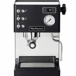Casa Bar PID espressomaskin, svart