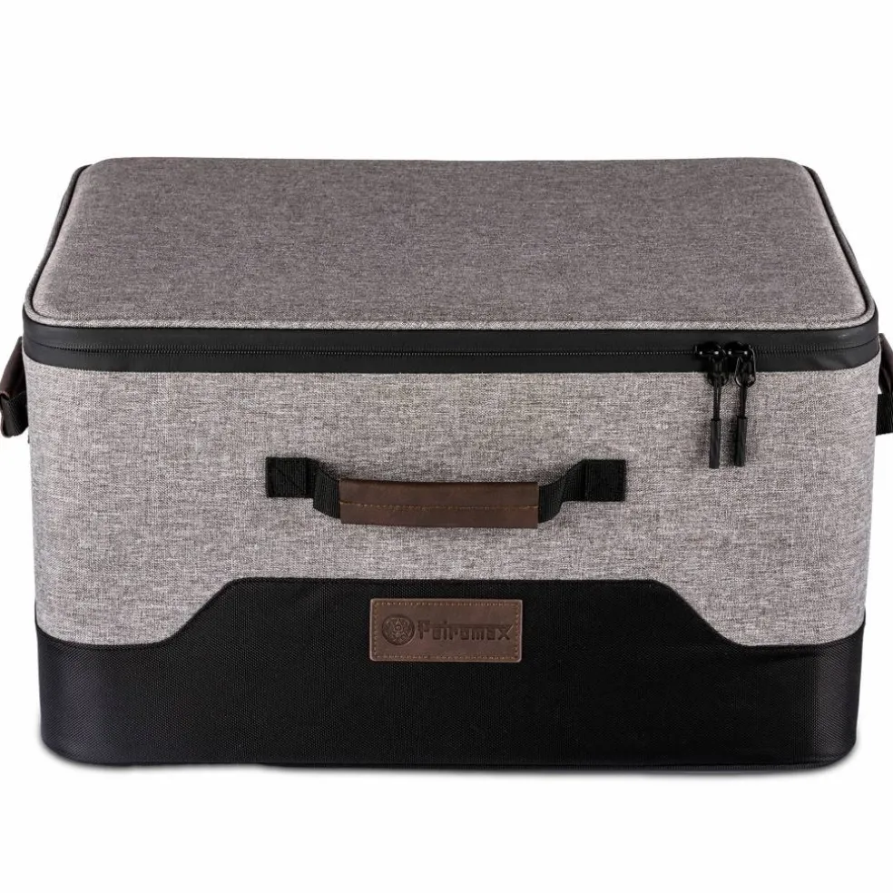 Catago Box 50 campingväska 50 liter, grå