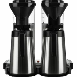 CD Thermo Automatic Double kaffebryggare