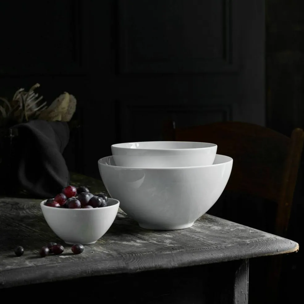 Cecil salladsskål, 50 cl. / Ø 14 cm.