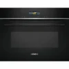 CE732GXB1 iQ700 inbyggnadsmikro, svart