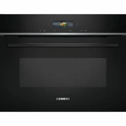 CE732GXB1 iQ700 inbyggnadsmikro, svart