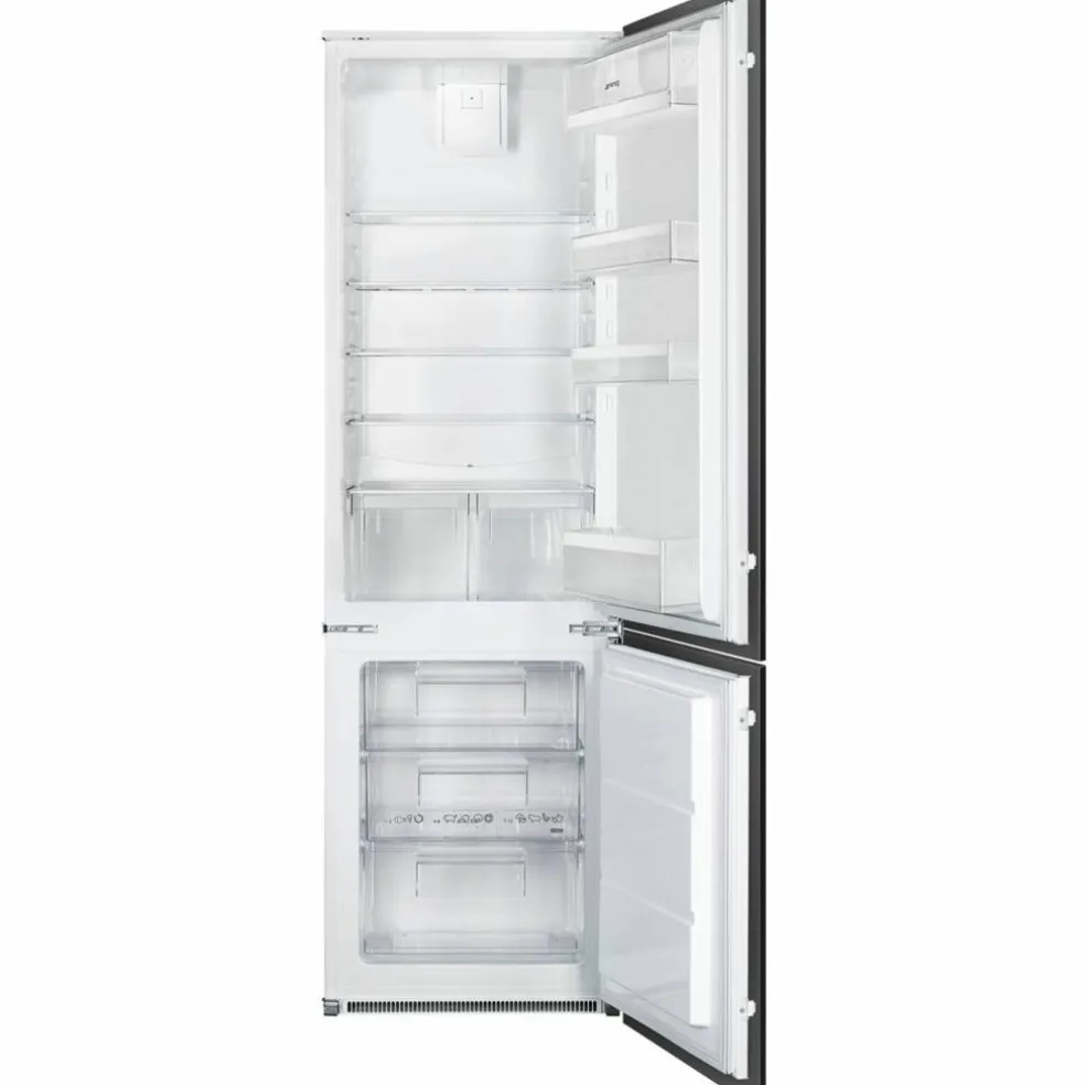 C41721E kylskåp integrerat 178 cm