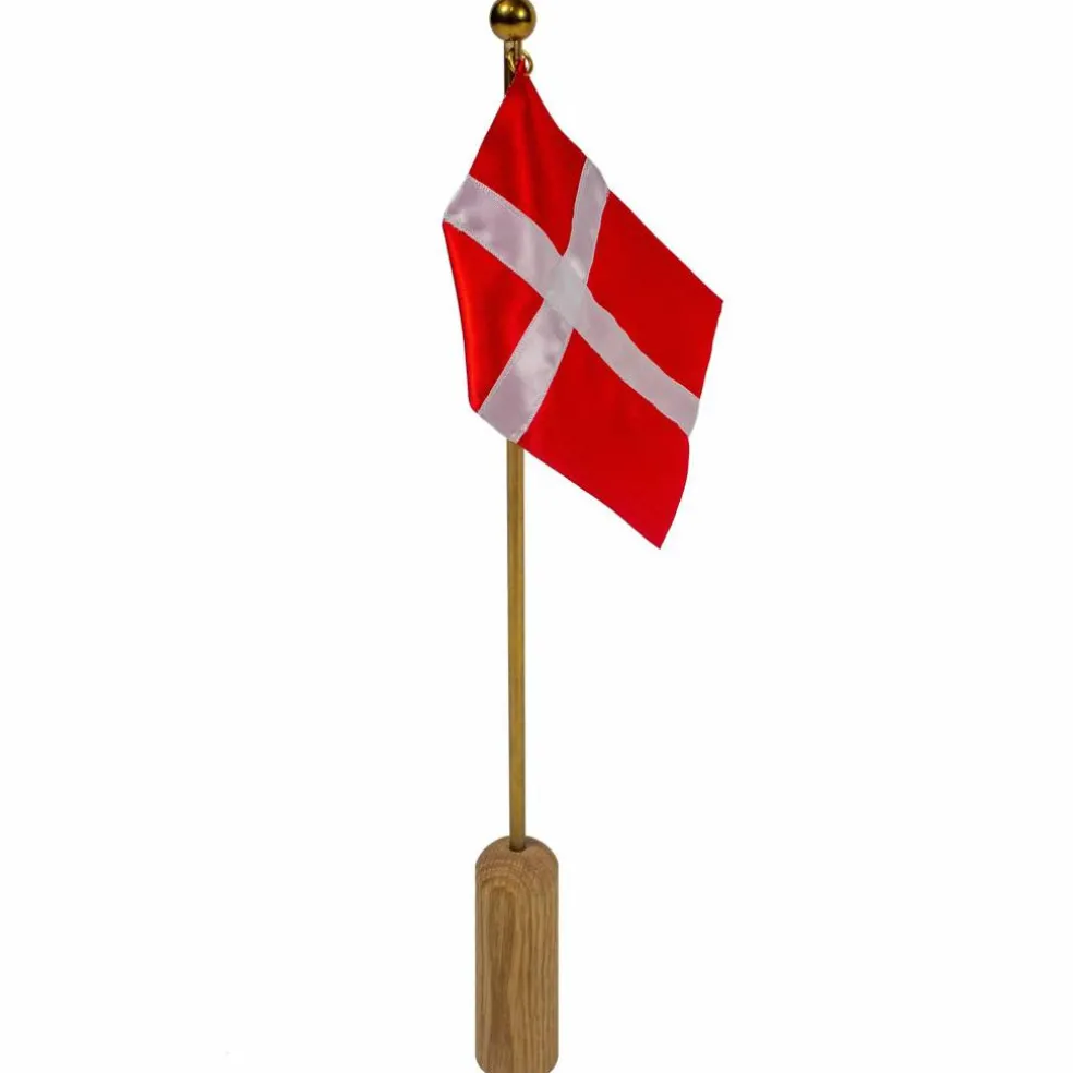 Celebrating bordsflagga