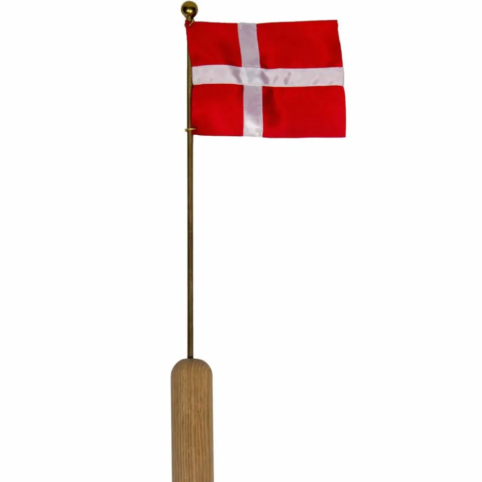 Celebrating bordsflagga