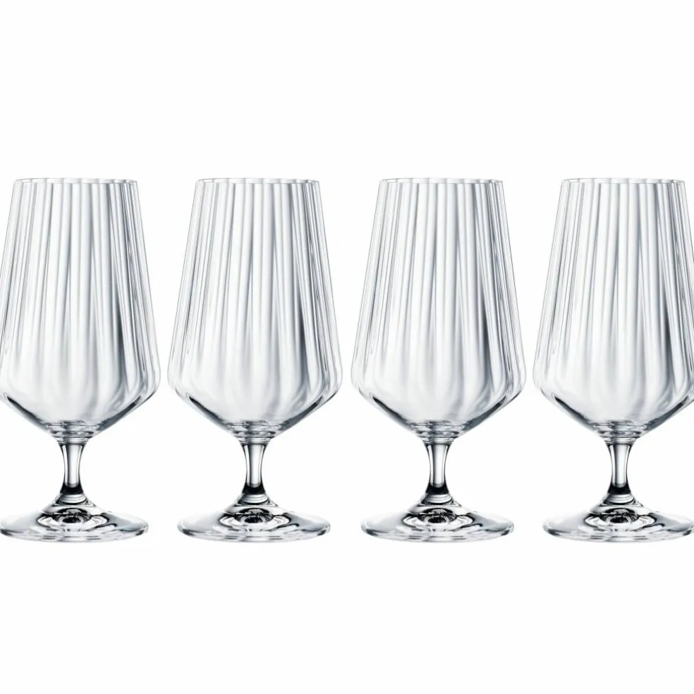 Celebration ölglas 38 cl 4-pack