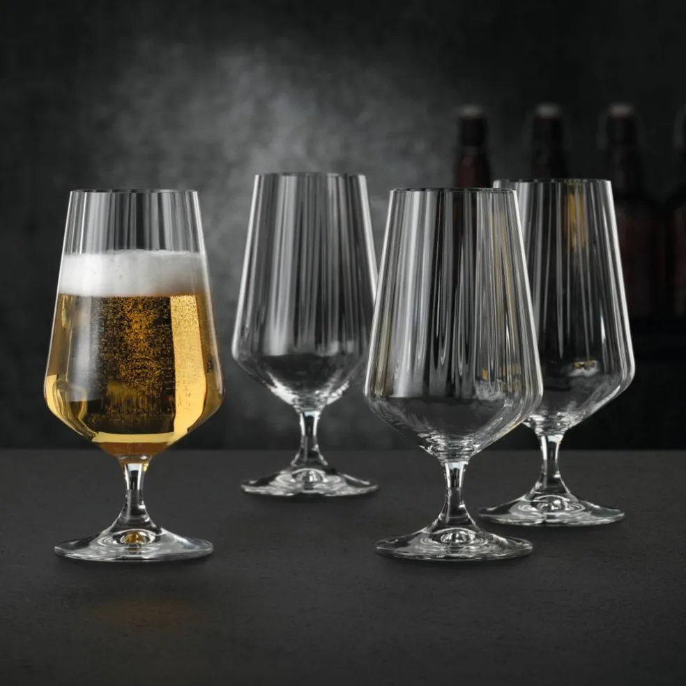 Celebration ölglas 38 cl 4-pack