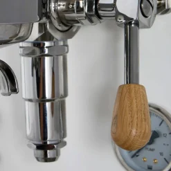 Cellini Evolution espressomaskin, vit