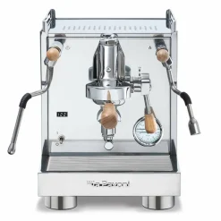Cellini Evo PID espressomaskin, rostfritt stål