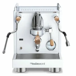 Cellini Evo PID espressomaskin, rostfritt stål