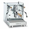 Cellini Evo PID espressomaskin, vit