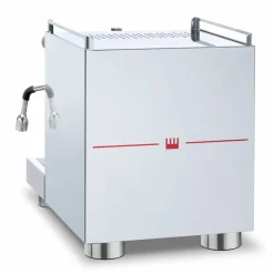 Cellini Evo PID espressomaskin, vit