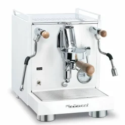 Cellini Evo PID espressomaskin, vit
