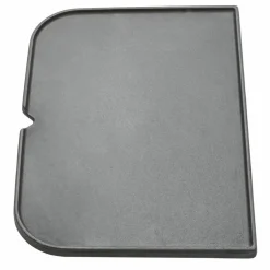 Centre Flat Plate stekplatta till Force