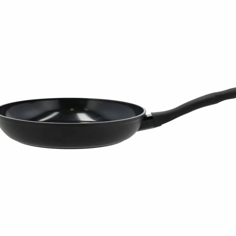 Ceramica stekpanna 24 cm, svart