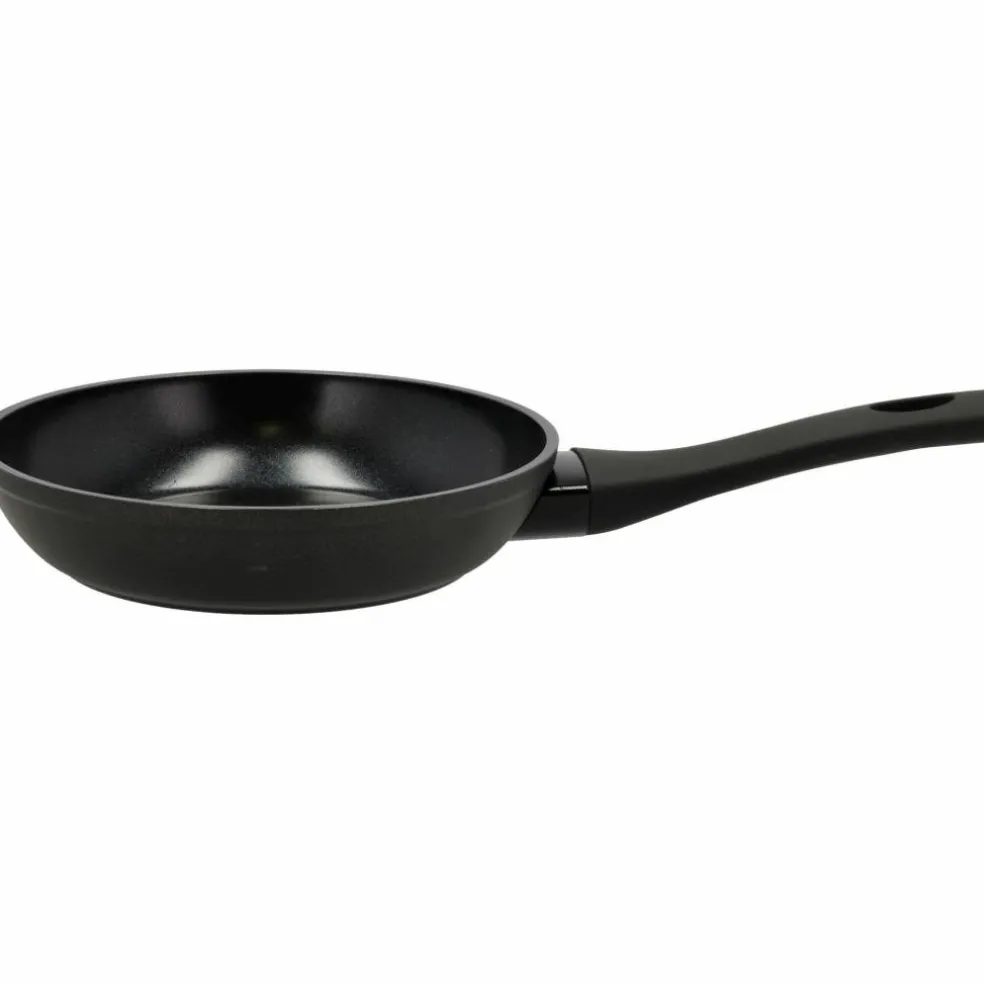 Ceramica stekpanna 24 cm, svart