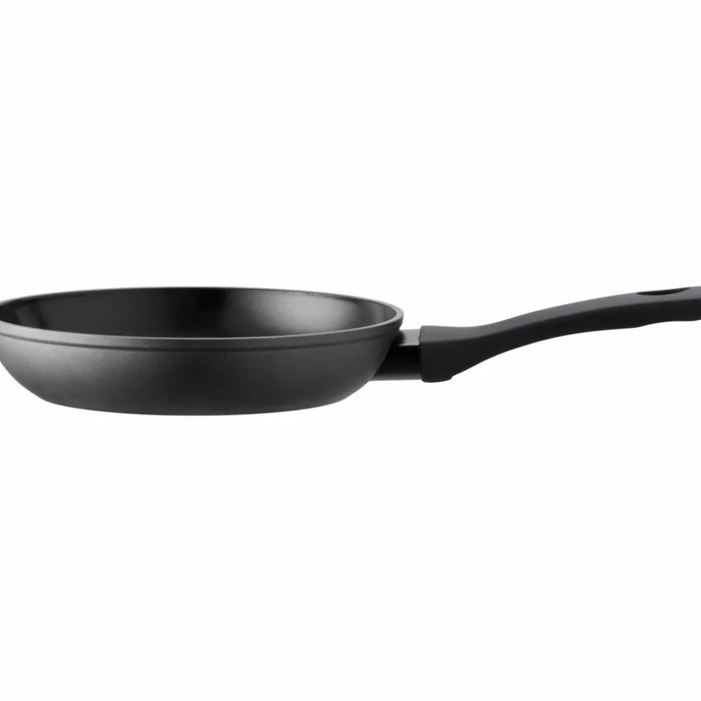 Ceramica stekpanna 24 cm, svart