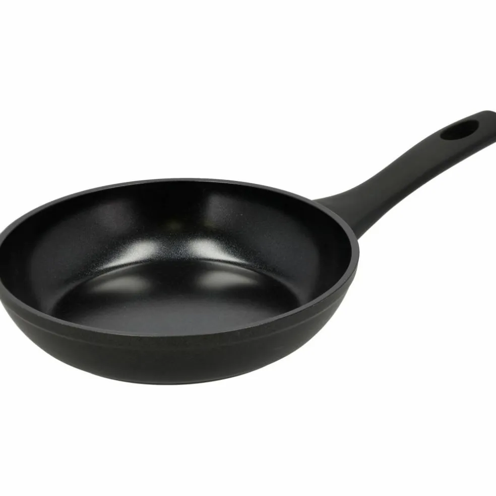 Ceramica stekpanna 20 cm, svart