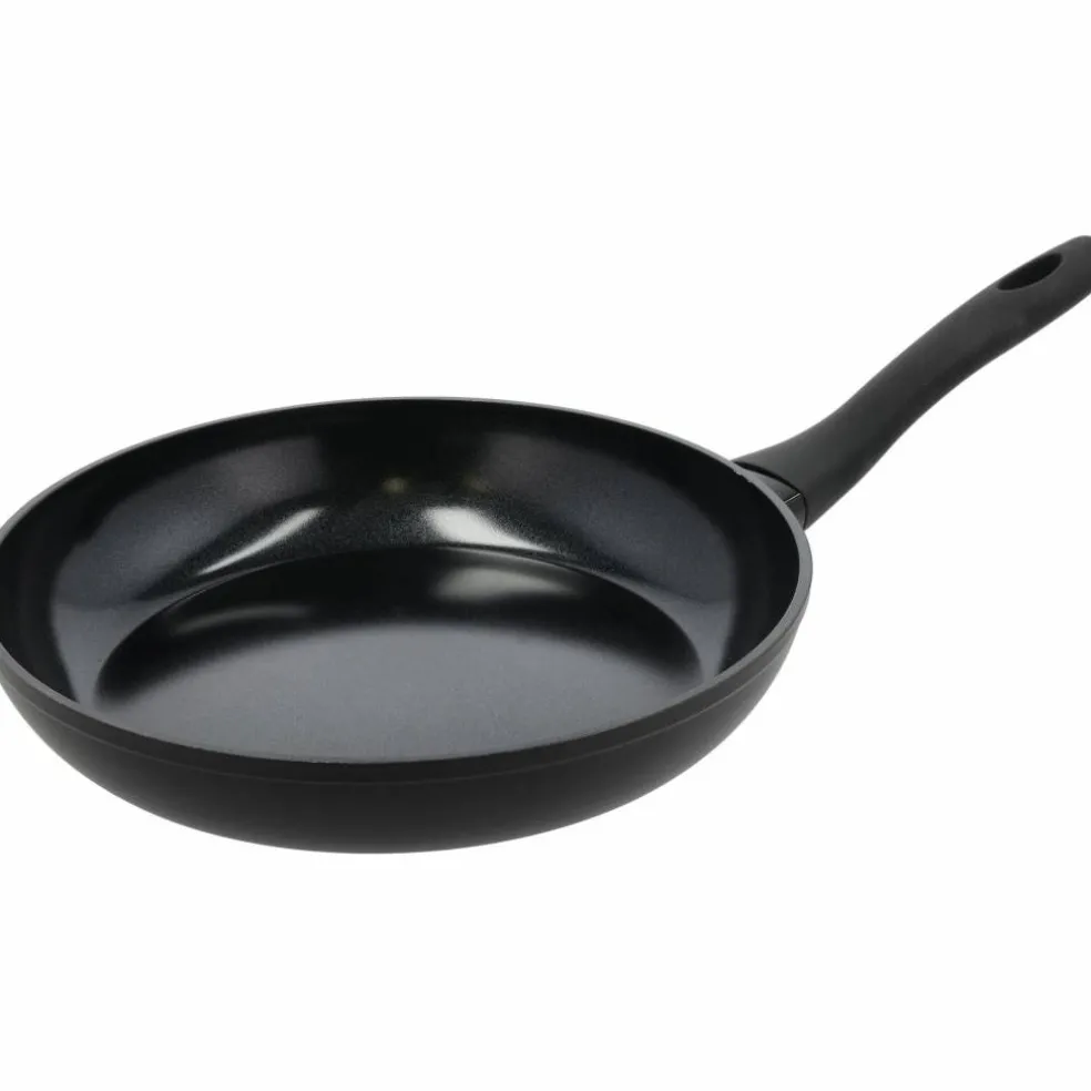 Ceramica stekpanna 20 cm, svart