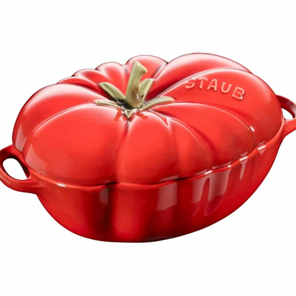 Ceramic Tomatgryta Mini 0,47 l