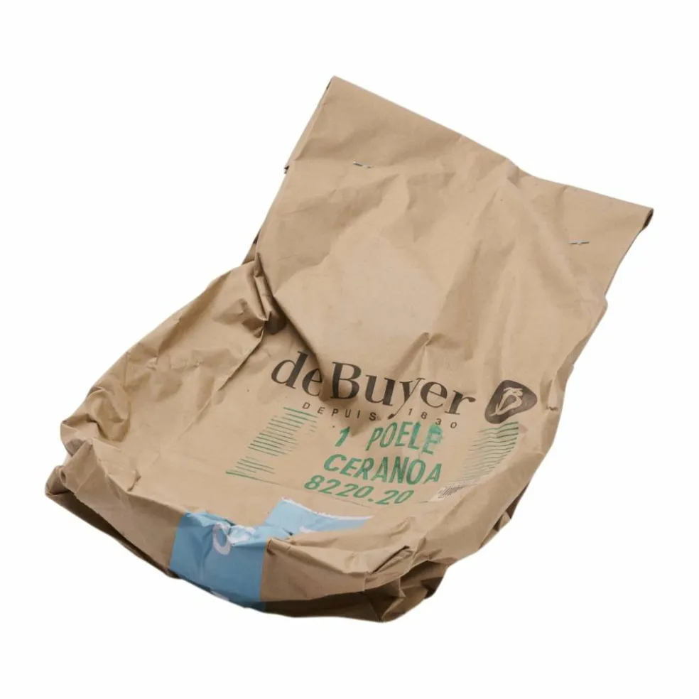 Ceranoa keramisk stekpanna 24 cm