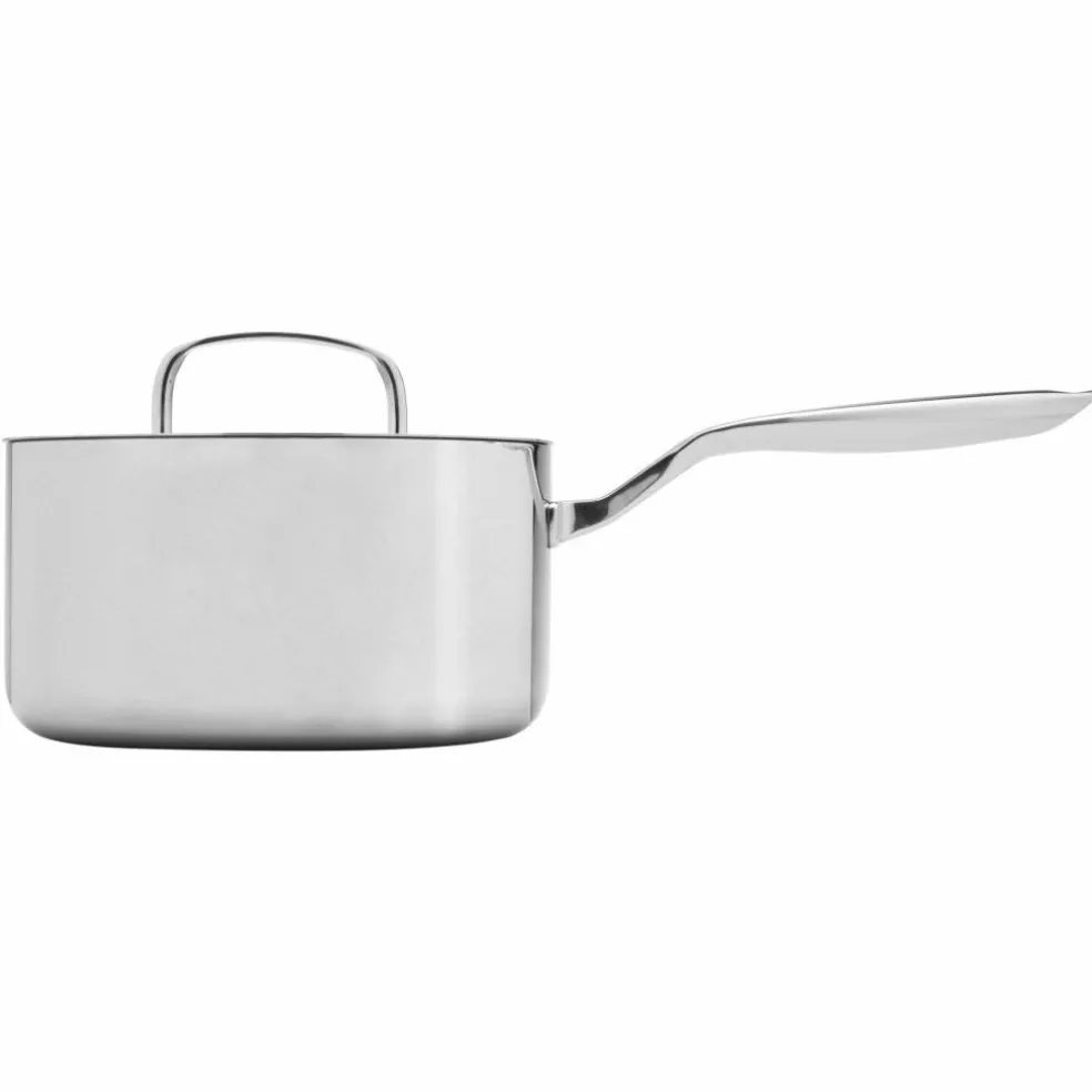 Cerasafe Triply kastrull med lock 1,7 liter