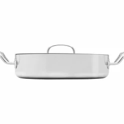Cerasafe Triply sautepanna 28 cm