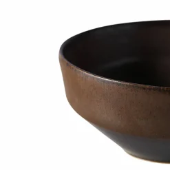 Ceto frukostskål, mocha