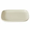 Ceto serveringsfat 14,5 cm, soft grey