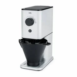 CG3AB-125 Zense Alux kaffekvarn