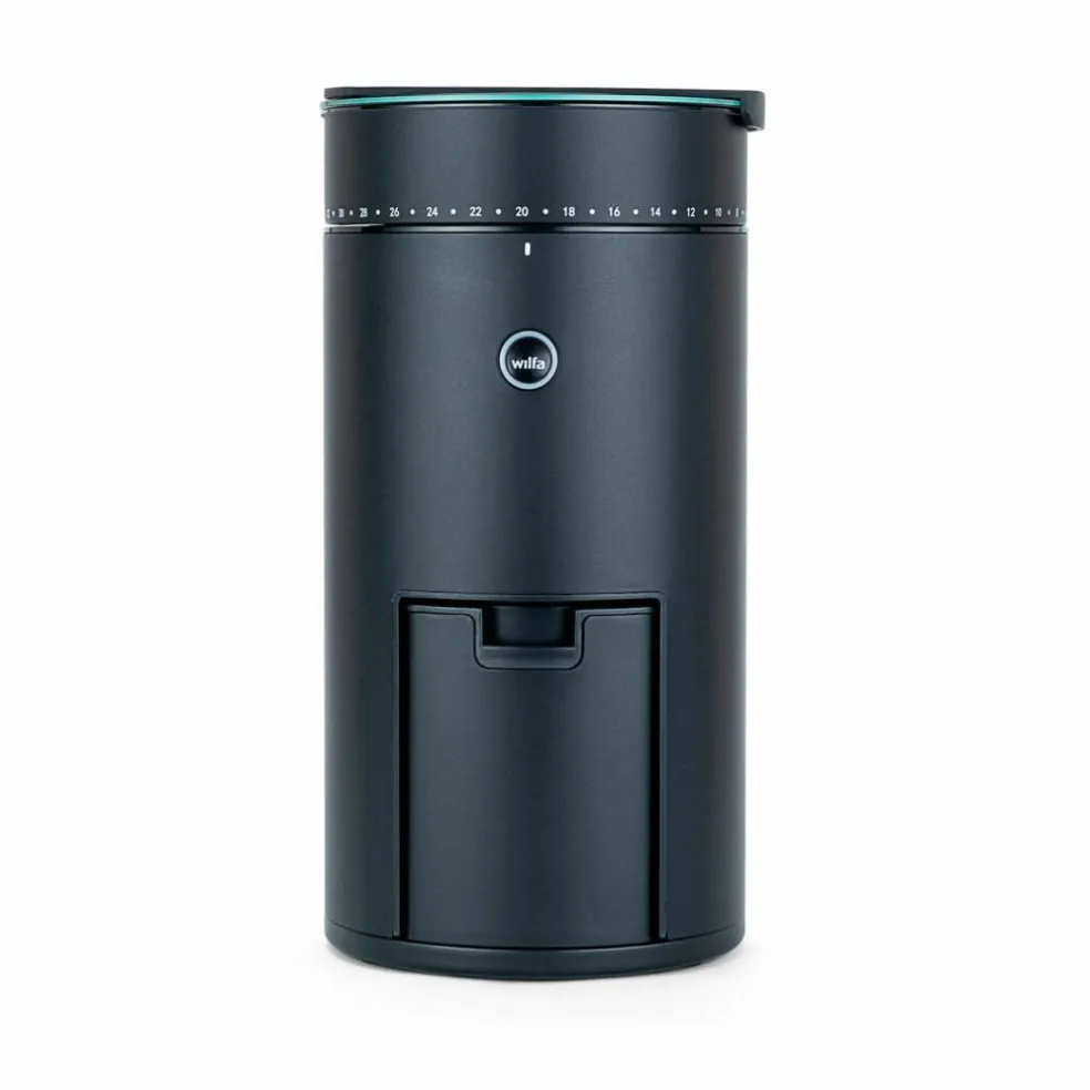 CG4B-S150 Uniform Evo kaffekvarn + våg