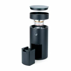CG4B-S150 Uniform Evo kaffekvarn + våg