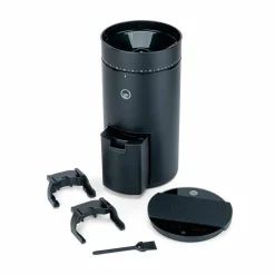CG4B-S150 Uniform Evo kaffekvarn + våg
