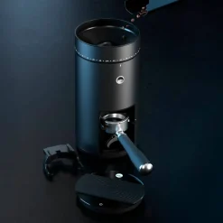 CG4B-S150 Uniform Evo kaffekvarn + våg