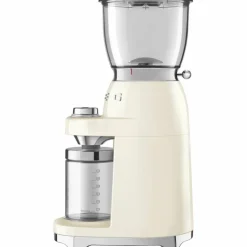 CGF01 Kaffekvarn Creme
