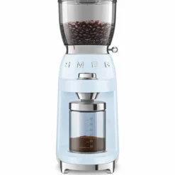 CGF01 Kaffekvarn Creme