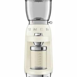 CGF01 Kaffekvarn Creme