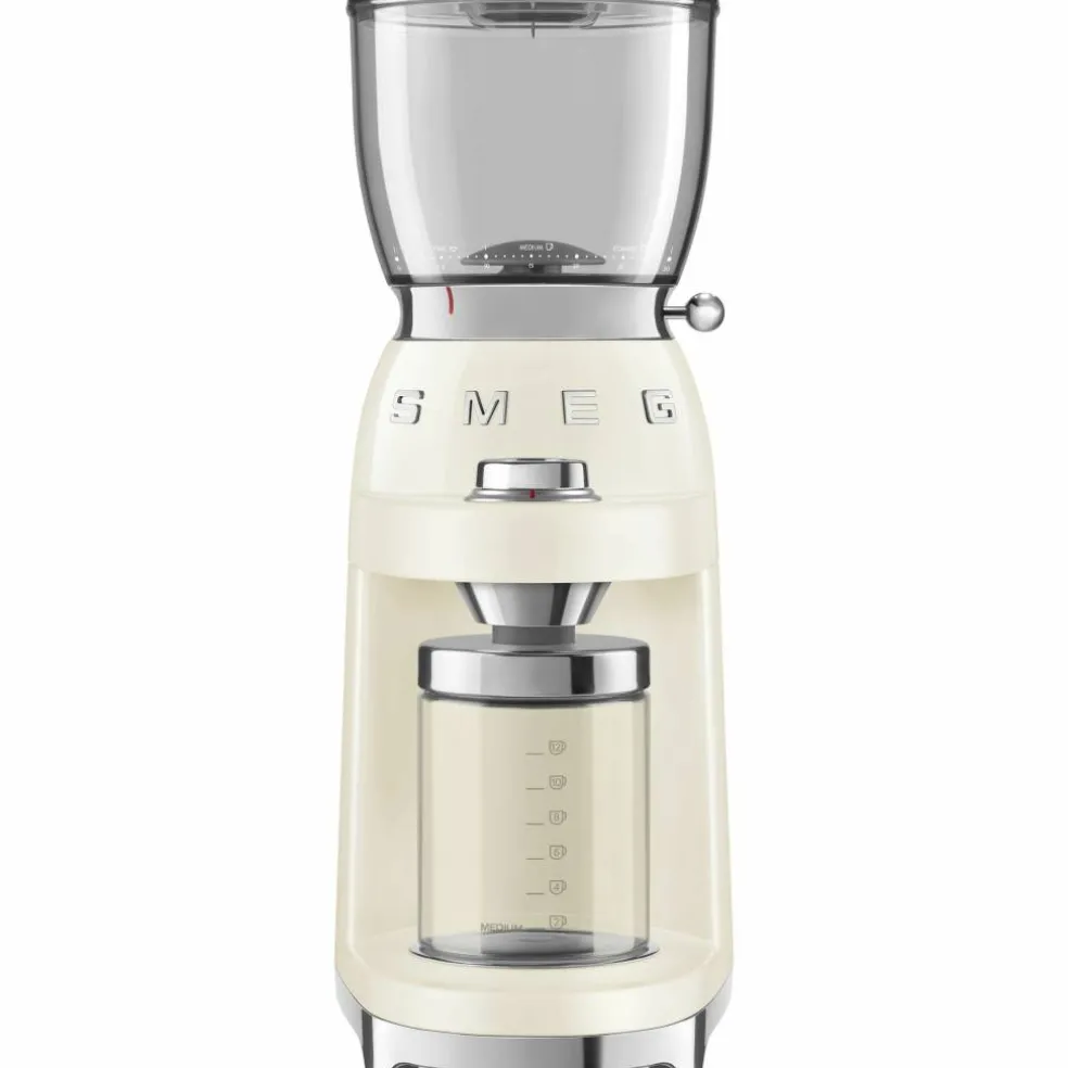 CGF01 Kaffekvarn Pastellgrön