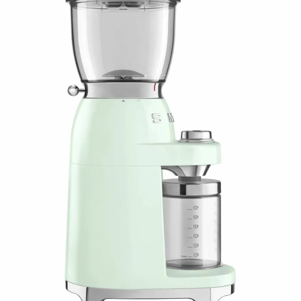 CGF01 Kaffekvarn Pastellgrön