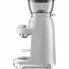 CGF02SSEU Kaffekvarn, silver
