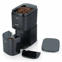 CG2G-260 kaffekvarn, mattsvart