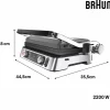 CG9167 multigrill