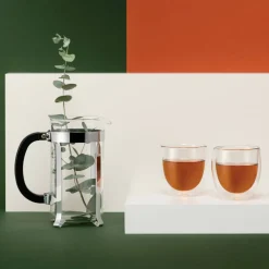 Chambord kaffepress 8 Koppar 1 liter
