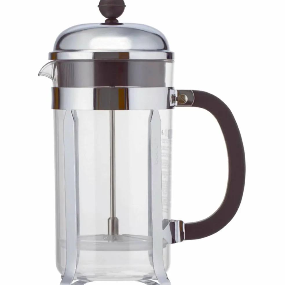 Chambord kaffepress 3 koppar 0,35 l
