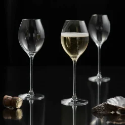 Champagne Boule Glas 31 cl 2-pack