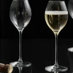 Champagne Boule Glas 31 cl 2-pack