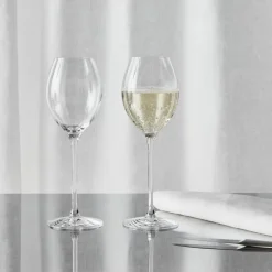 Champagne Boule Glas 31 cl 2-pack