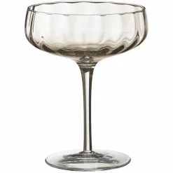 Champagne-/cocktailglas 30 cl, persika
